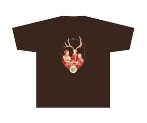 Image of Books on Tape - Memory T-shirt