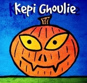 Image of Kepi Ghoulie "Sleepy Hollow" 7"