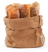 Image of Uashmama Paper Bag - Natural