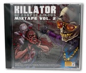Image of Killator Mixtape Vol 2