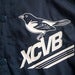 Image of XCVB - Birdy Coach Jacket - Navy