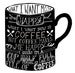 Image of Coffee, Signed Print, Small