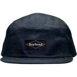 Image of Boy Scout - 5 Panel - Navy, Maroon, Black