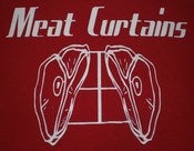 Image of Meat Curtains