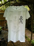 Image of Welcome to the garden Womens