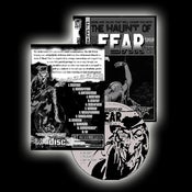 Image of V Sinizter - The Haunt Of Fear: Anthology