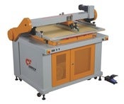 Image of Nano Plus Screen Press - Price increase June 10/13