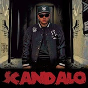 Image of RASTY KILO - SCANDALO