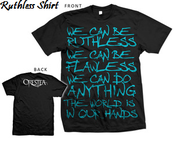 Image of Ruthless T-shirt