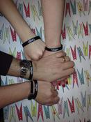 Image of Wristband