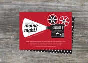 Image of Retro Movie Night (10)