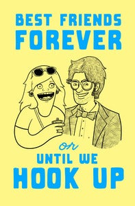 Image of BFF