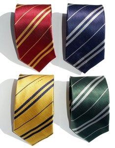 Image of School Uniform Tie