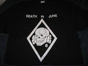 Image of Death In June Shirt