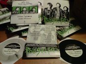Image of Poliskitzo "Dulce del systema" 7" 