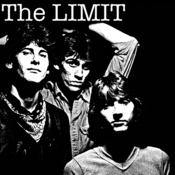 Image of The Limit "S/T" LP