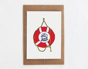 Image of Set Sail Print