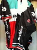Image of Pushbike Mens Bibshorts