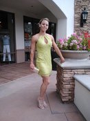 Image of Nina Austin -evening dress