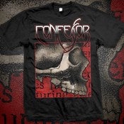 Image of CONFESSOR - SHIRT