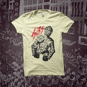 Image of Sirs - Knight Armor Shirt