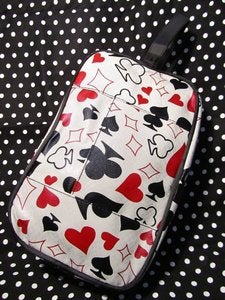 Image of Vegas Make Up Bag