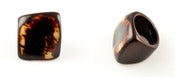 Image of Tagua Ring Brown