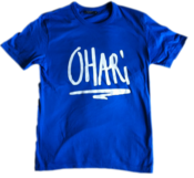 Image of Ohari Classic Royal Blue