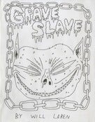 Image of Grave Slave