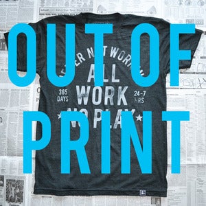 Image of Always Working (Limited Edition)