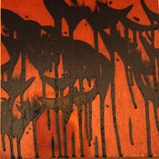 Image of "Mikey" - Darkclouds