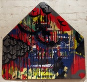 Image of "Giles' Mess" - Darkclouds 