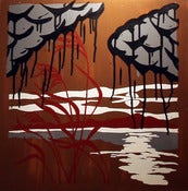 Image of "Marushka 2009" - Darkclouds 
