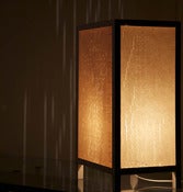 Image of Player Piano Lamp
