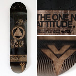 Image of TF/IN_BLACK - SOLD OUT