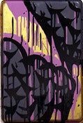 Image of "Golden Lunch #1" - Darkclouds 