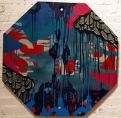 Image of "1980 Stop" - Darkclouds 
