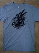 Image of 'raven' tee