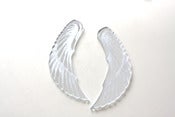Image of ATHENA silver wings