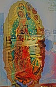 Image of Aunt Eva Makes Tortillas note card