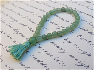 Image of Pocket Prayers, Tassels - 10 varieties
