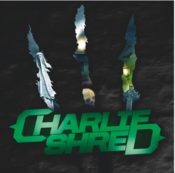 Image of Charlie Shred - Charlie Shred