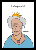 Image of The Queen