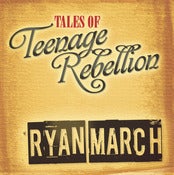 Image of Tales of Teenage Rebellion EP