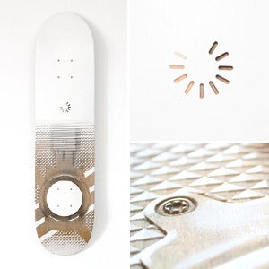Image of FUTURE LOADING - SOLD OUT