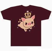 Image of Princess Truffle Tee - men's