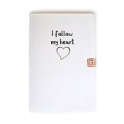 Image of {I Follow My Heart} – Personal Insight Scrapbook