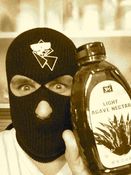 Image of REMIO ski mask