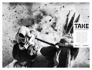 Image of Take Magazine Issue Two
