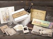 Image of Barn Raiser Premium